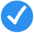 Selo Verificada