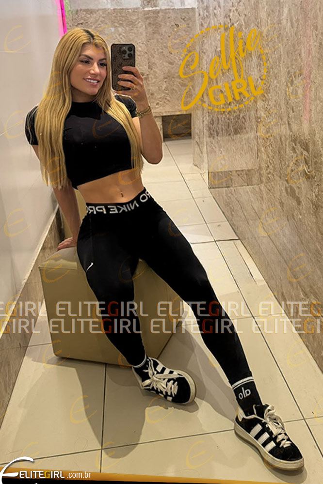 JULIANA LINS EliteGirl