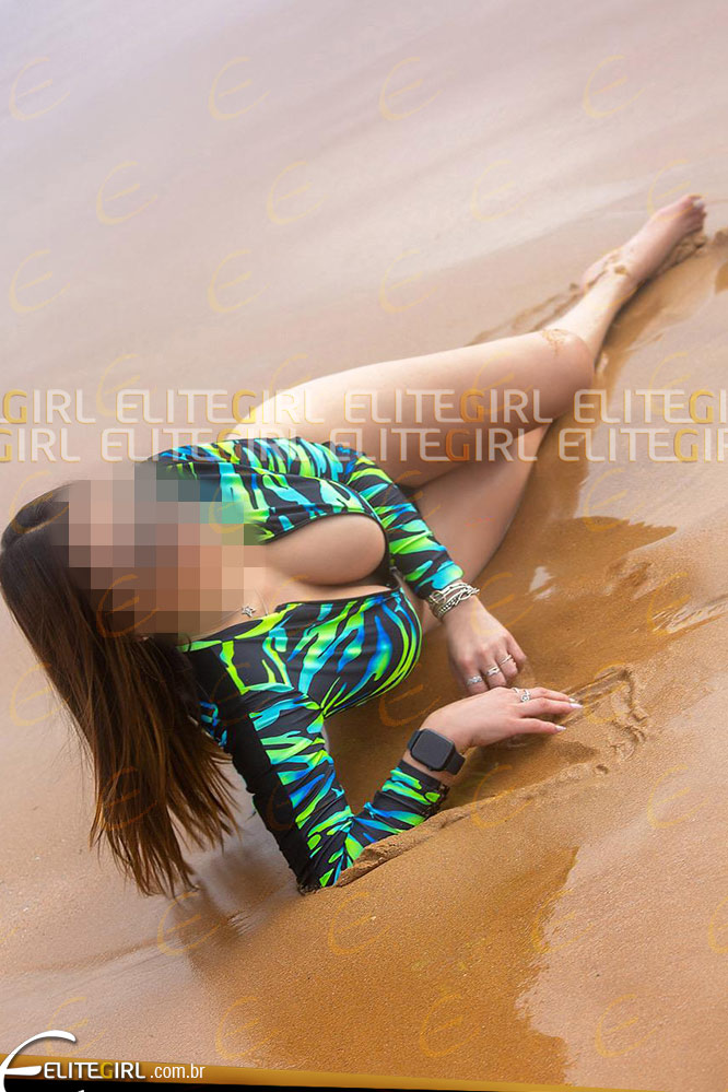 DANIELA. EliteGirl
