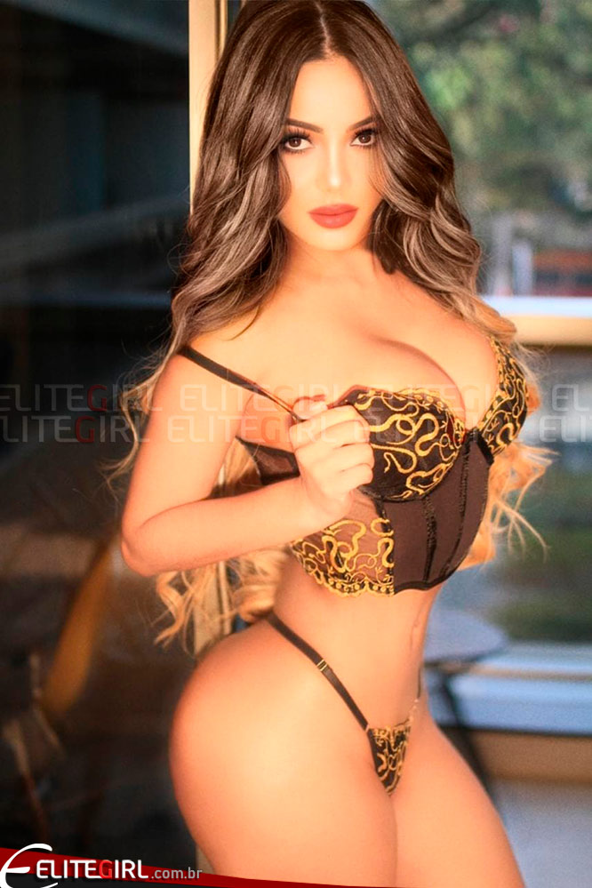 ANGEL MASERATI EliteGirl