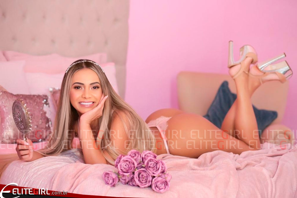 ANGEL MASERATI EliteGirl