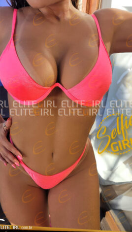 Elite Girl MARRI VALLENTINA
