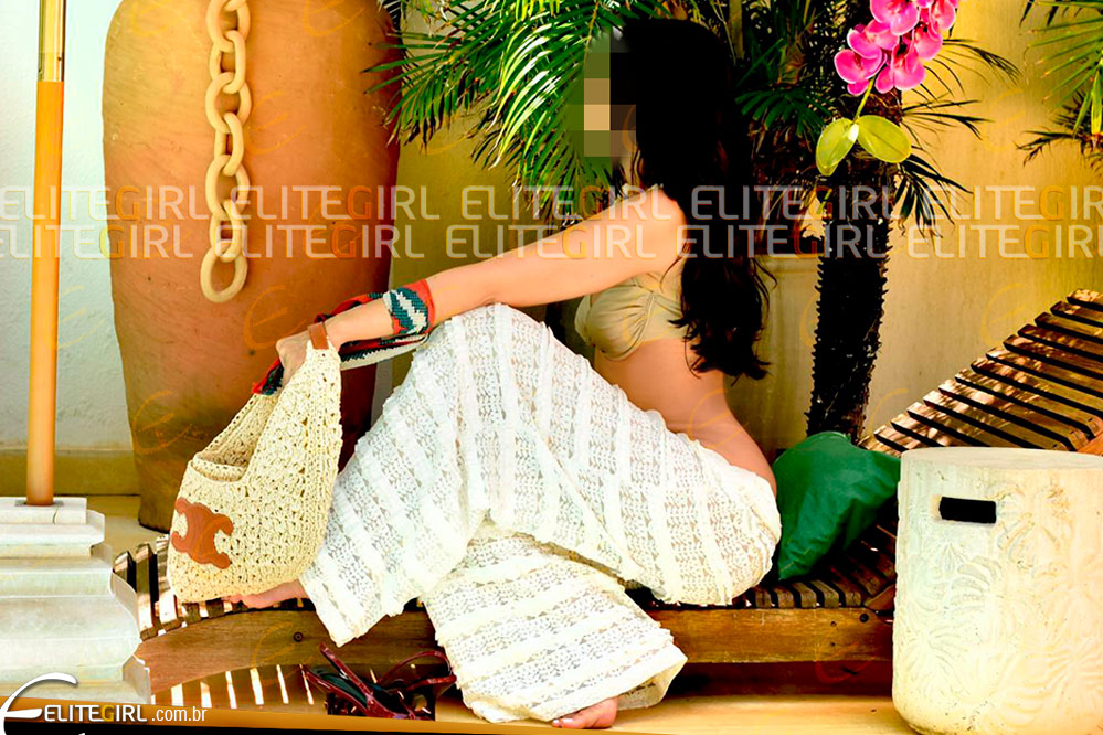 VALENTINA AMORIM EliteGirl