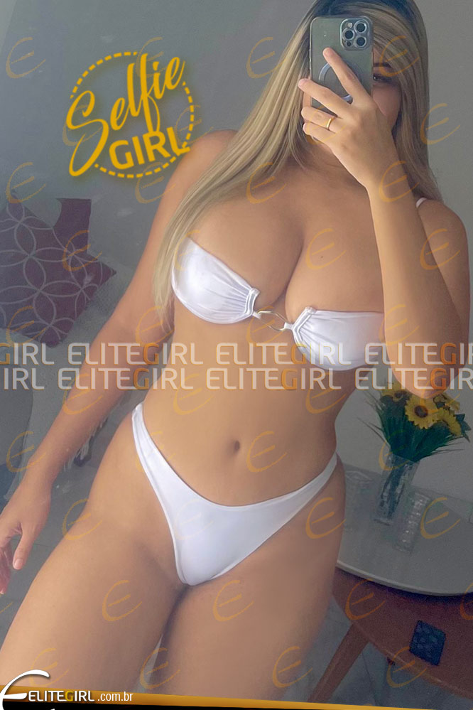 CRIS FONTENELLE EliteGirl