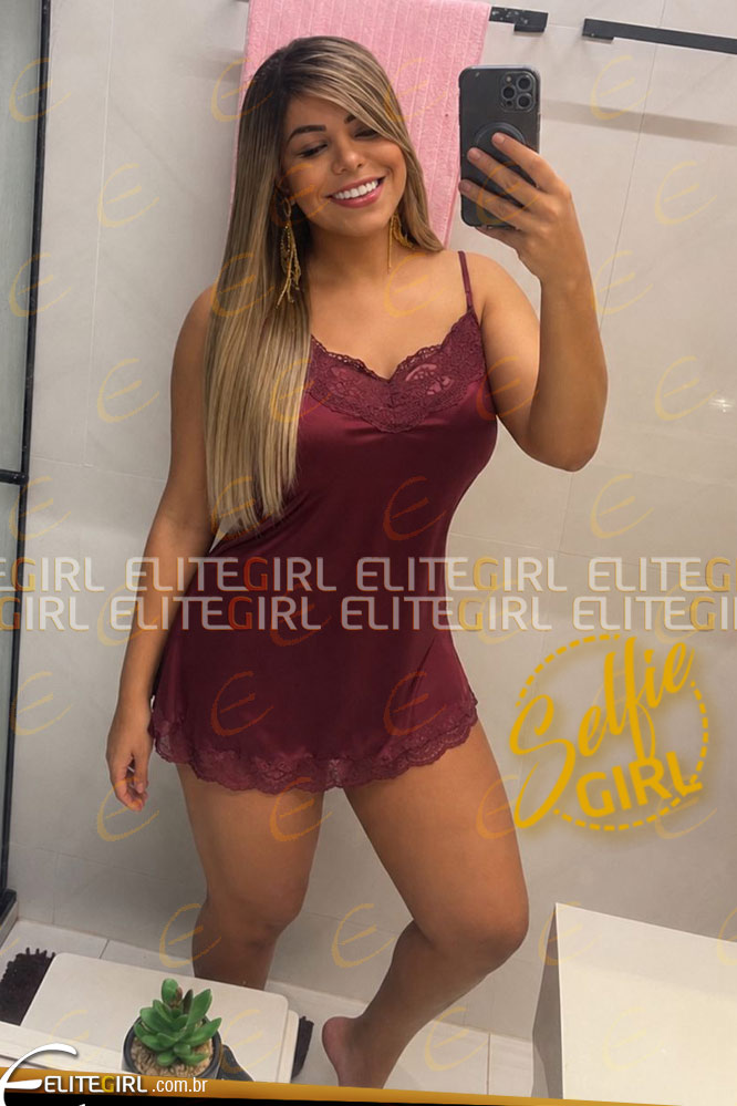 CRIS FONTENELLE EliteGirl
