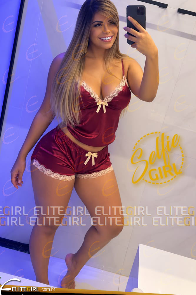CRIS FONTENELLE EliteGirl