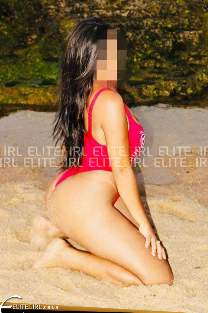 LETÍCIA SILVA EliteGirl