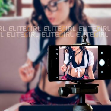Elite Girl Mais Desejadas CAMGIRL anuncie conosco!
