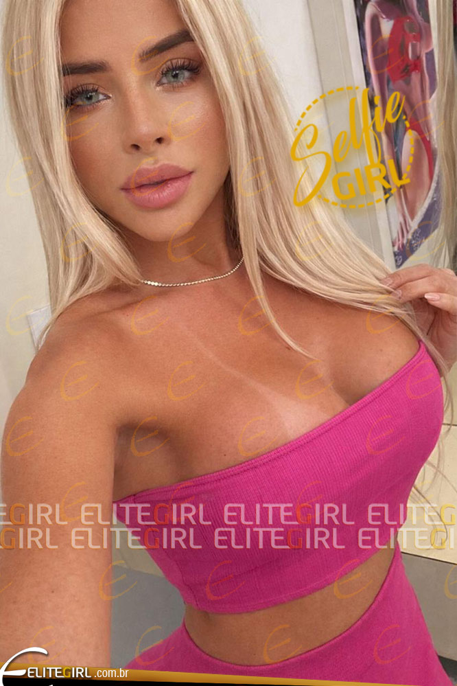 Chloe Bernard EliteGirl
