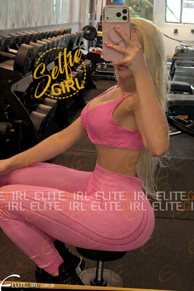 Chloe Bernard EliteGirl
