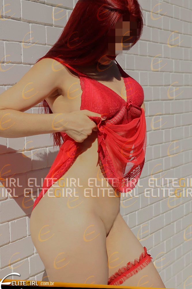RUBI MAGALHÃES EliteGirl