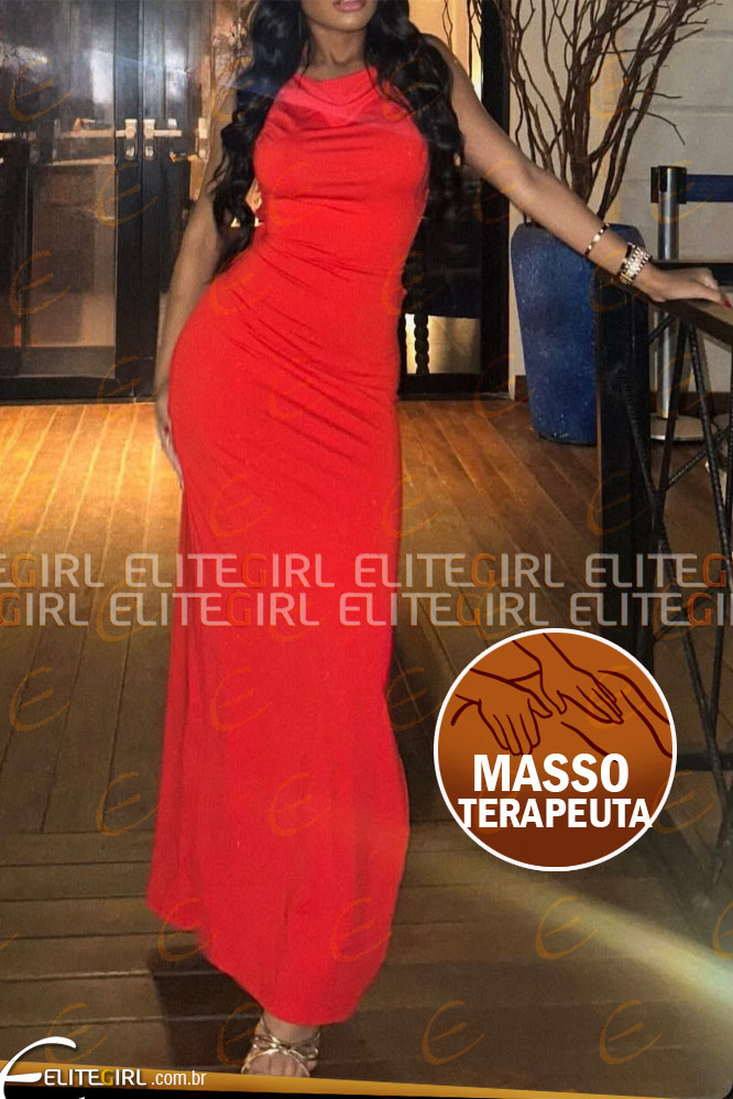Elite Girl AYLA (MASSOTERAPEUTA)
