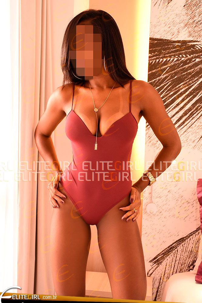 Isis Bittencourt EliteGirl