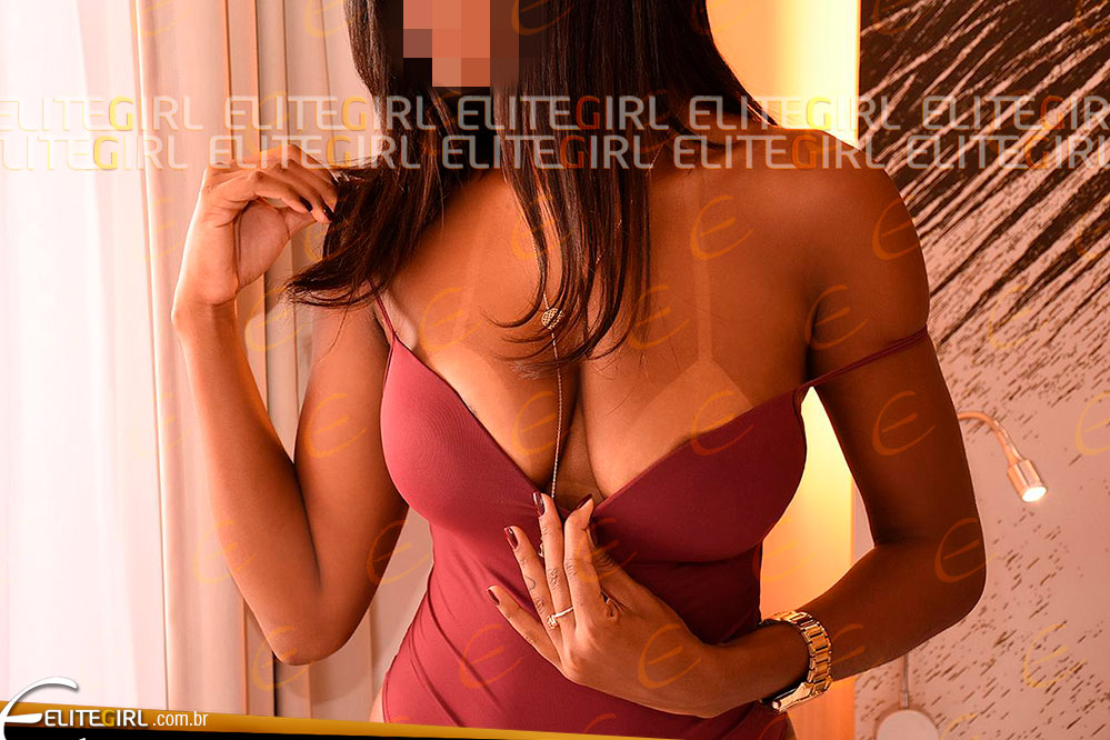 Isis Bittencourt EliteGirl