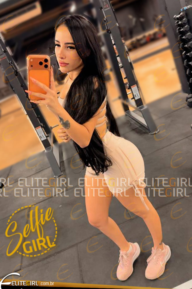 MElissa Mello. EliteGirl