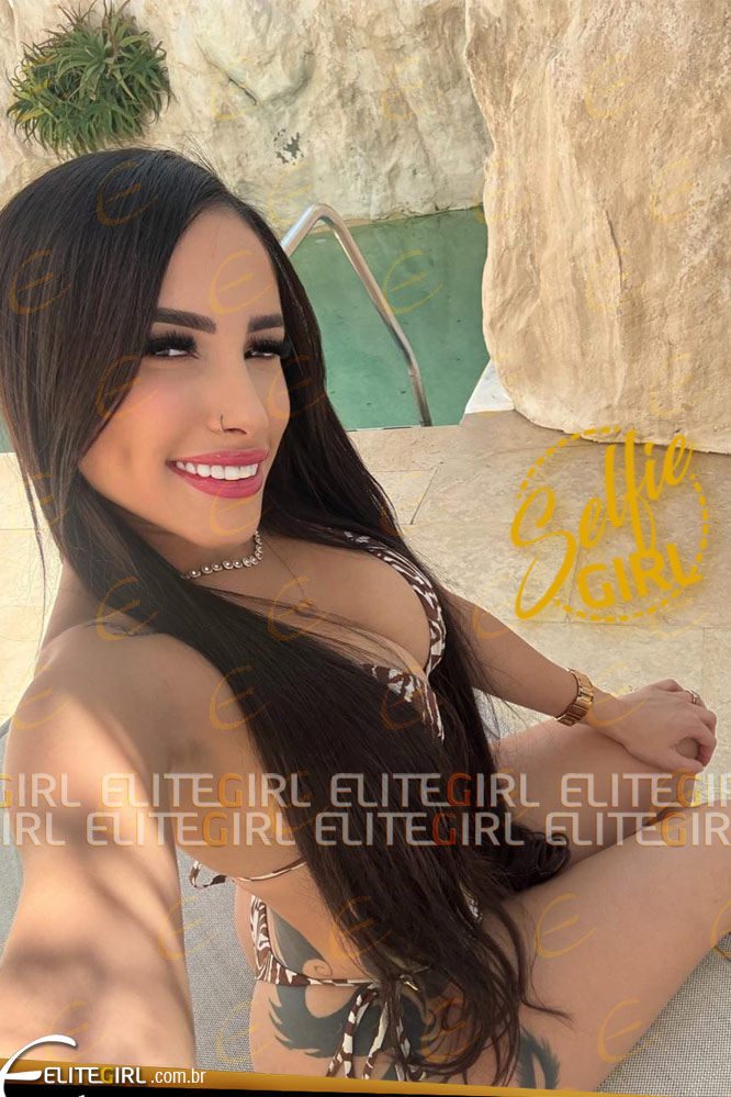 MElissa Mello. EliteGirl