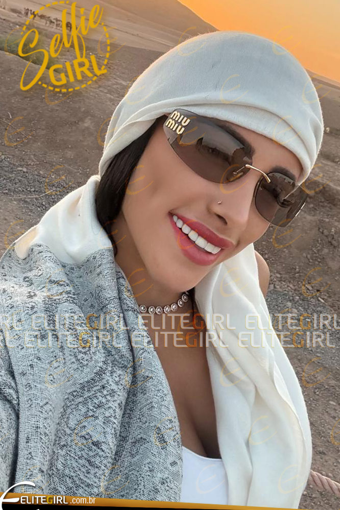 MElissa Mello. EliteGirl