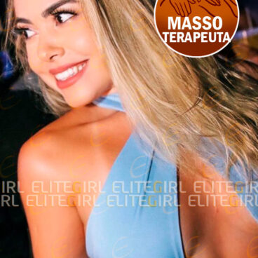 Elite Girl Mais Desejadas GRAZI MONTEIRO (Massoterapeuta)