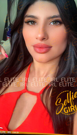 Elite Girl MELISSA RANGEL