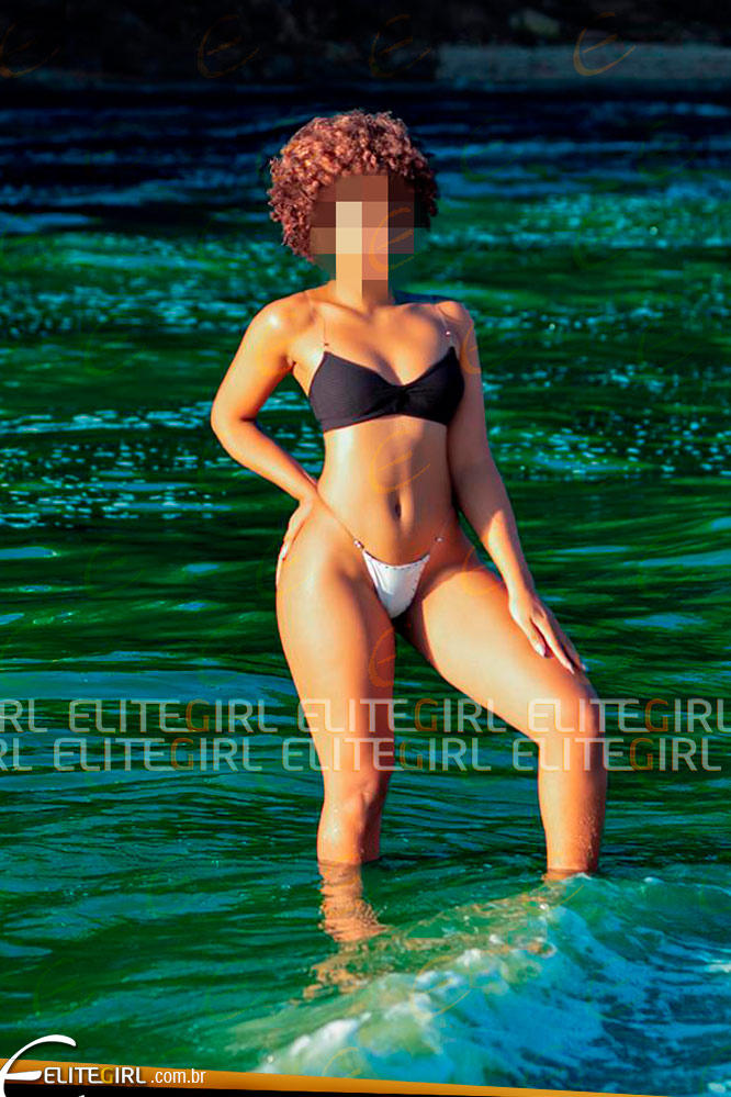 SARAH (Massoterapeuta) EliteGirl