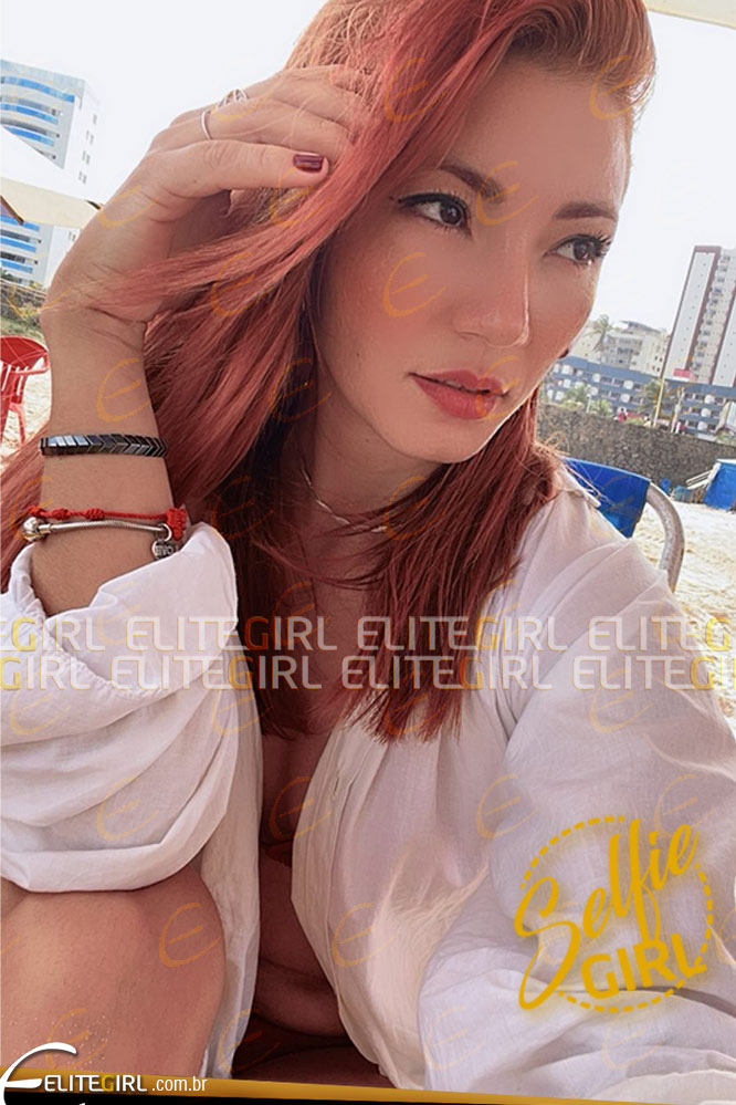 EMY SUZUKI EliteGirl