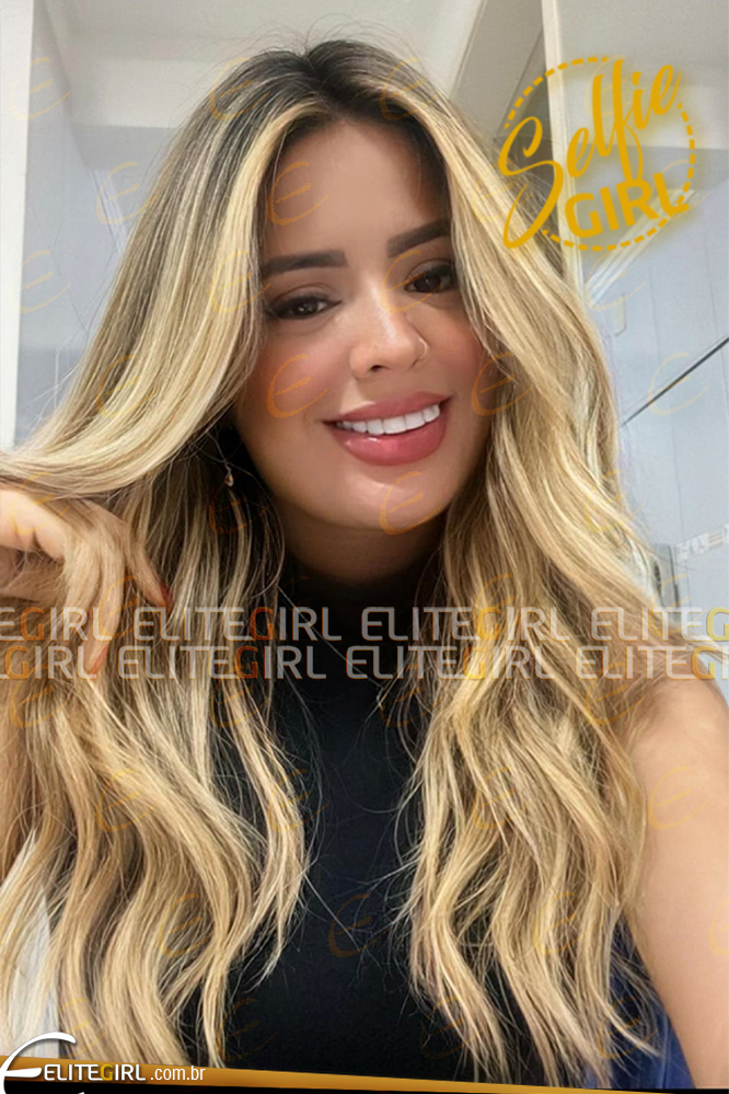 YASMIN FERNANDES EliteGirl