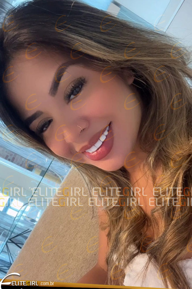 YASMIN FERNANDES EliteGirl