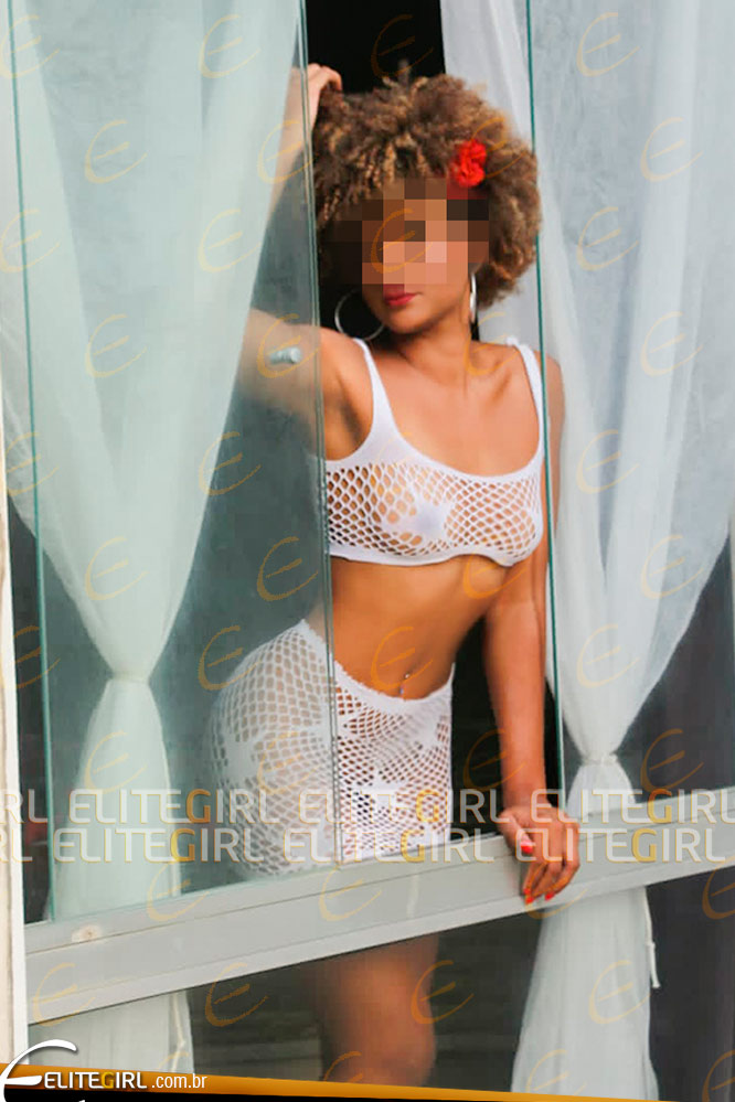 Pérola Baianinha EliteGirl