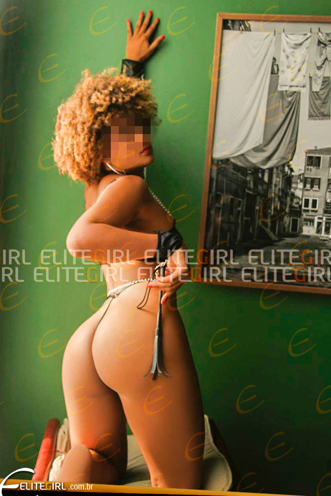 Pérola Baianinha EliteGirl