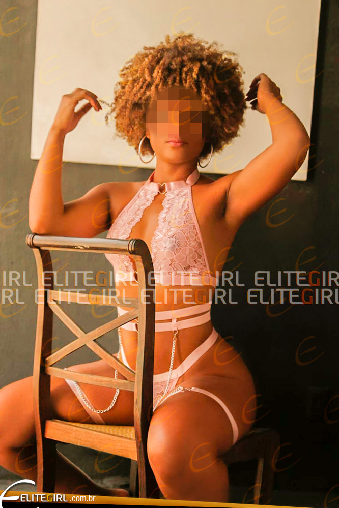 Pérola Baianinha EliteGirl