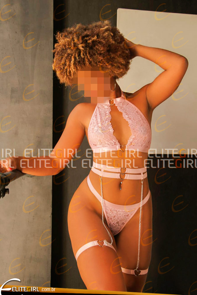 Pérola Baianinha EliteGirl