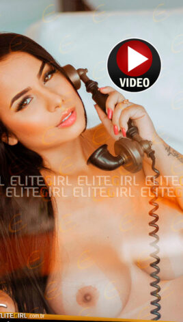 Elite Girl TATI SARTONI