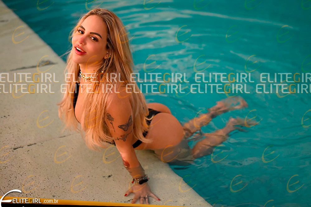 Virgínia EliteGirl