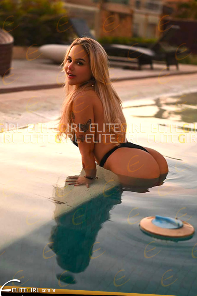 Virgínia EliteGirl