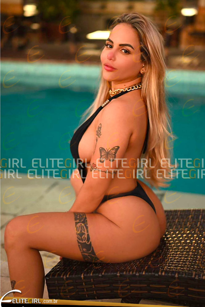 Virgínia EliteGirl