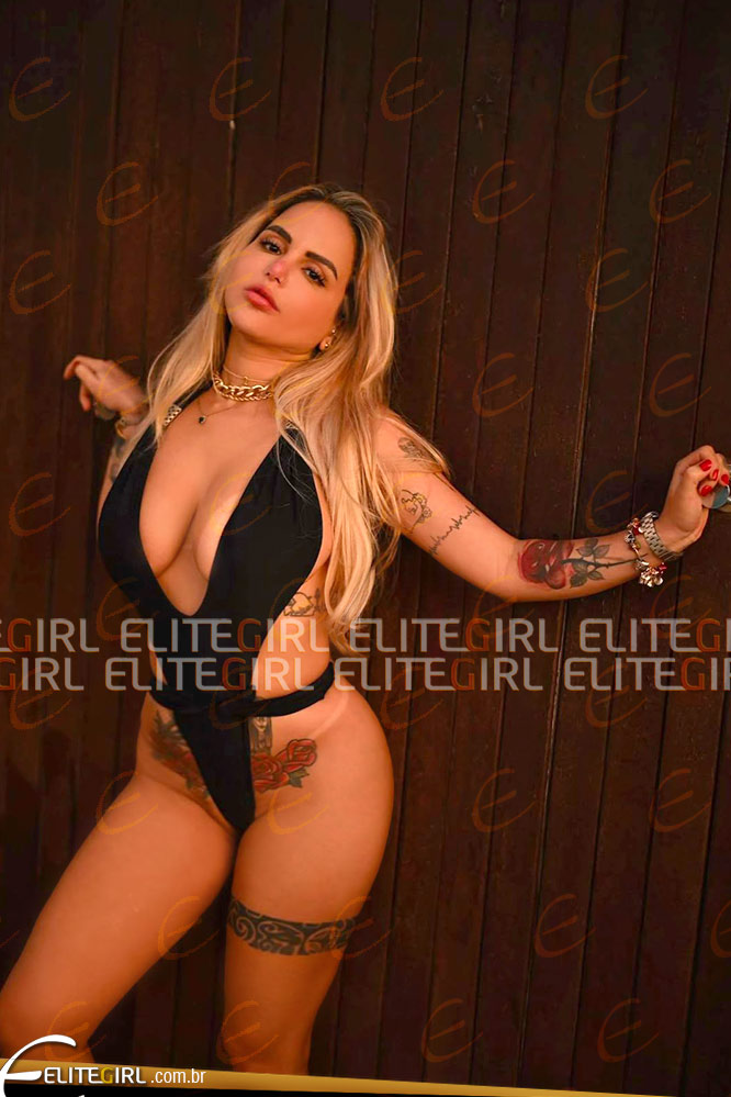 Virgínia EliteGirl