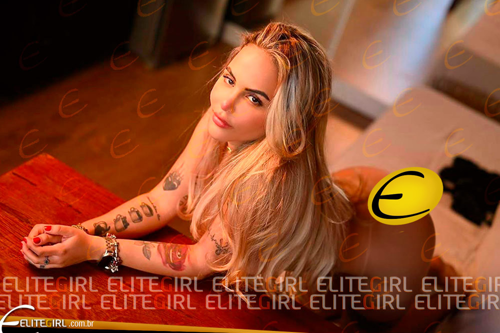 Virgínia EliteGirl