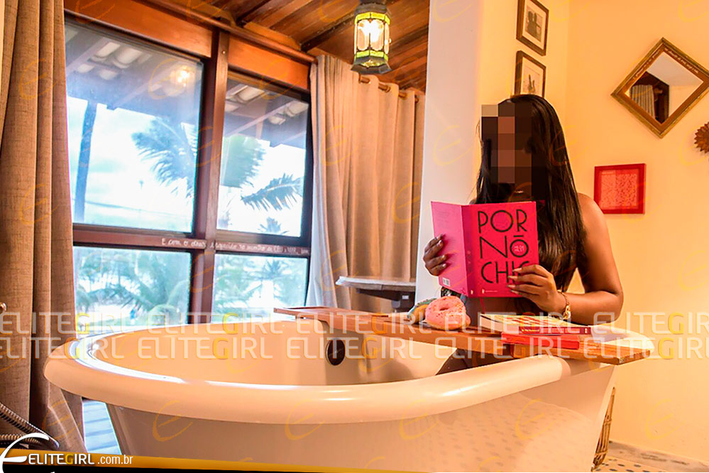 EDUARDA BUGATTI EliteGirl