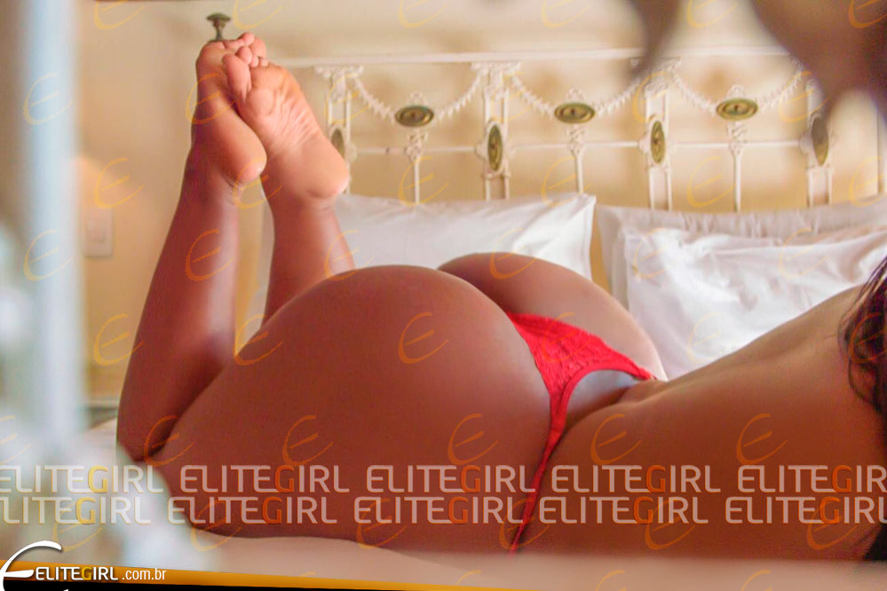 EDUARDA BUGATTI EliteGirl