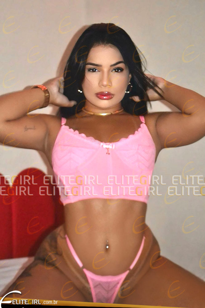 ALÊ FERRAZ EliteGirl