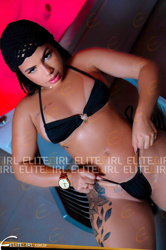 ALÊ FERRAZ EliteGirl