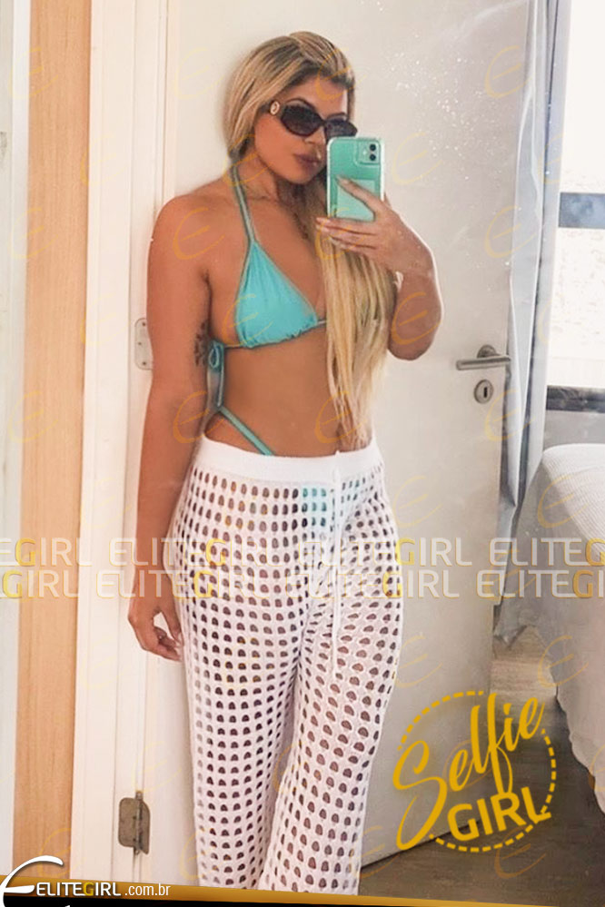 BIA LESSA EliteGirl