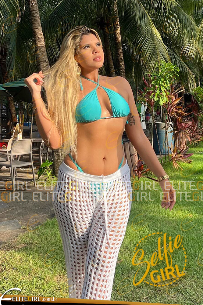 BIA LESSA EliteGirl