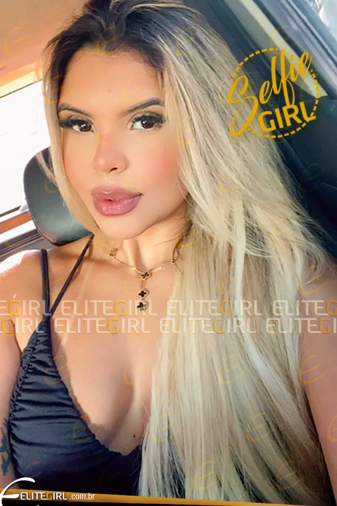 BIA LESSA EliteGirl