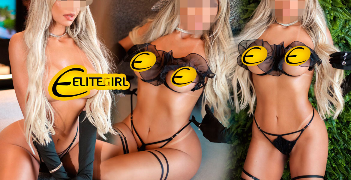 Acompanhante em SALVADOR-BA BIA LESSA - Elitegirl