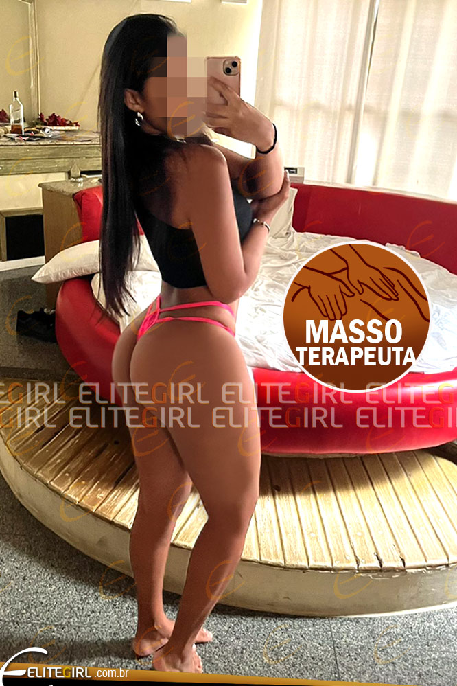 Elite Girl INDRA – Massoterapeuta
