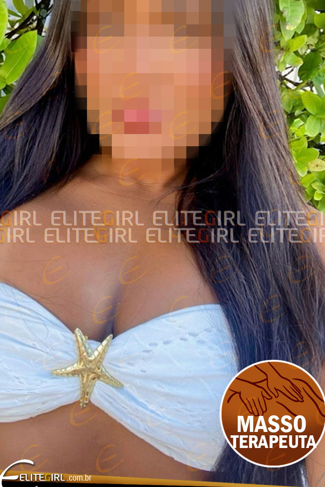 INDRA – Massoterapeuta EliteGirl