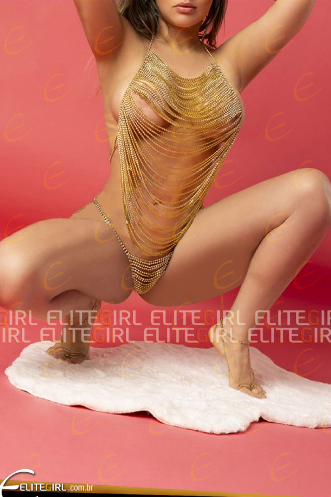 LARISSA EliteGirl