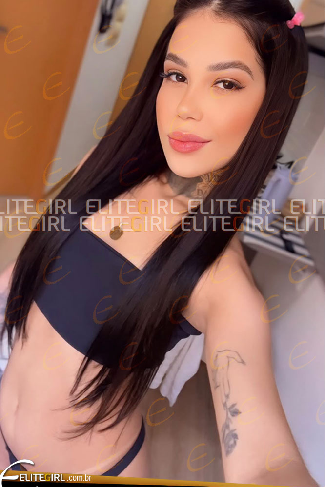 Layla Gomes EliteGirl