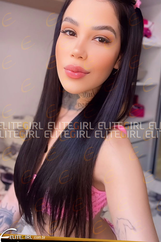 Layla Gomes EliteGirl